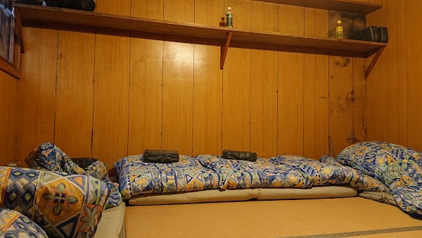 Hakuba Sanso 5
