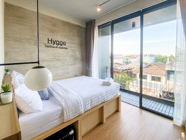 Alt_ChiangMai - coliving & coworking space 3