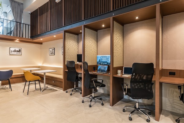 Alt_ChiangMai - coliving & coworking space 2