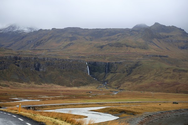 Grundarfoss 4