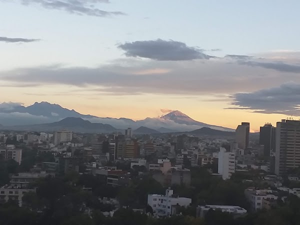 La Condesa 5