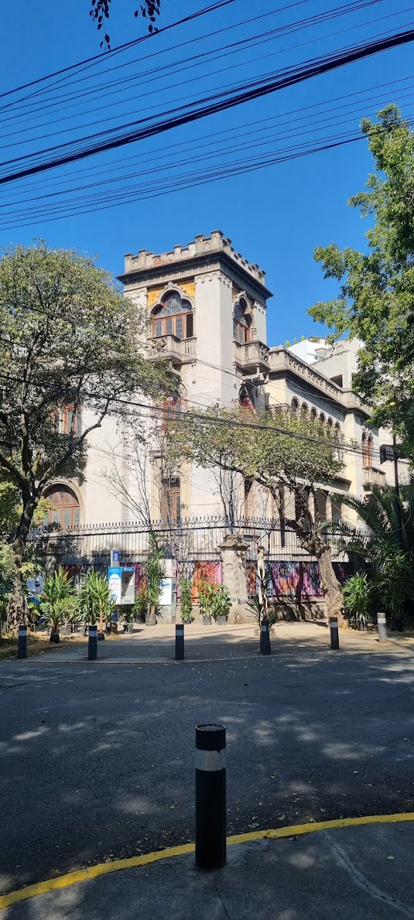 La Condesa 4