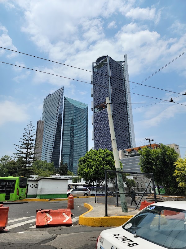 La Condesa 3