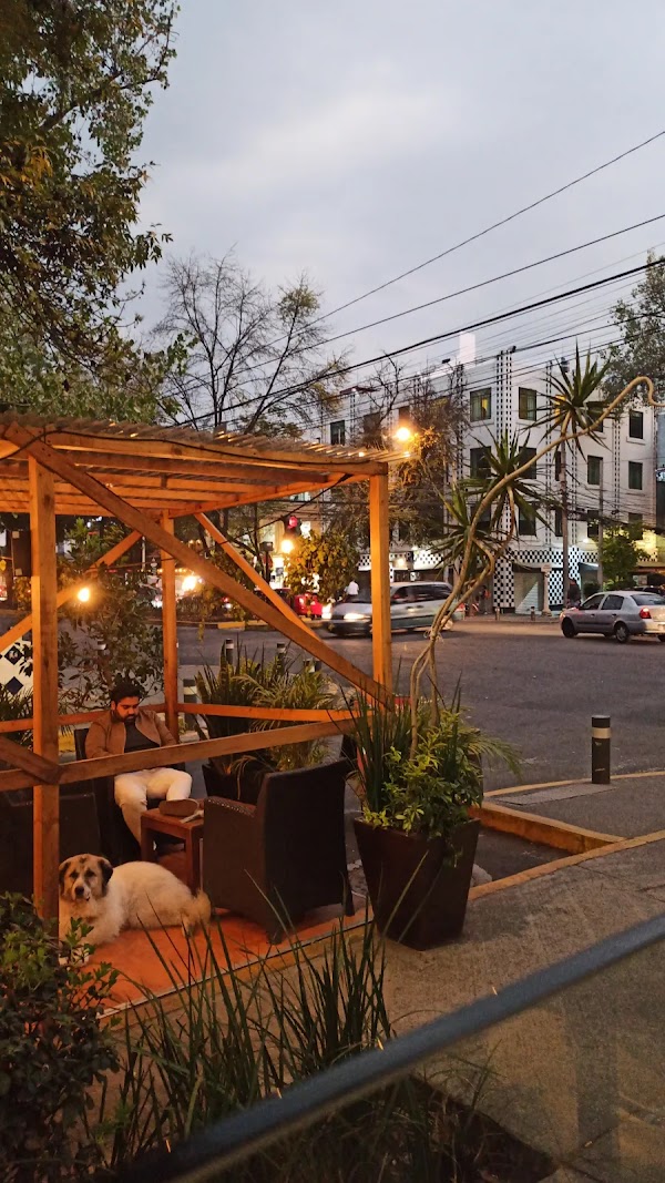 La Condesa 2