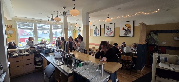 Salt Shaker Deli & Inn 2