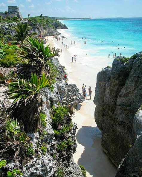 Riviera Maya 4