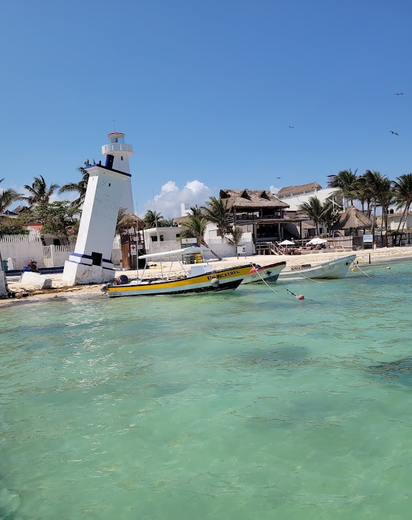 Riviera Maya 2