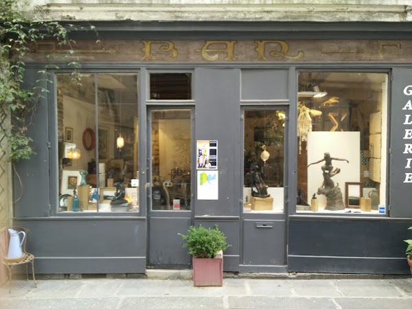 Le Village Saint-Paul 4
