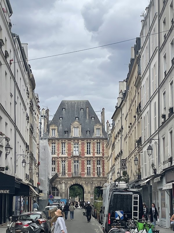 Le Village Saint-Paul 2