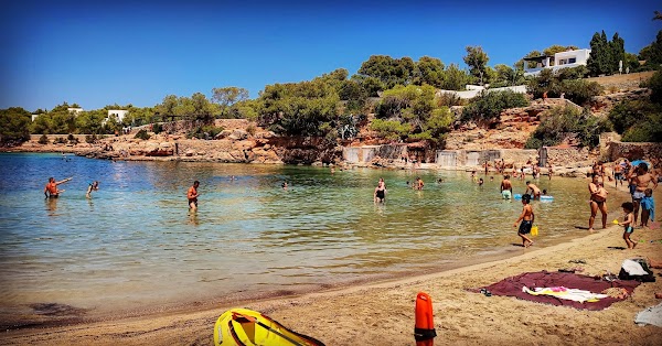 Cala Gracioneta 1