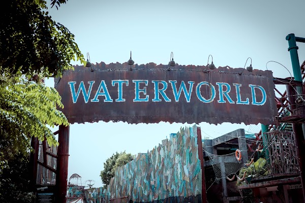 WaterWorld
