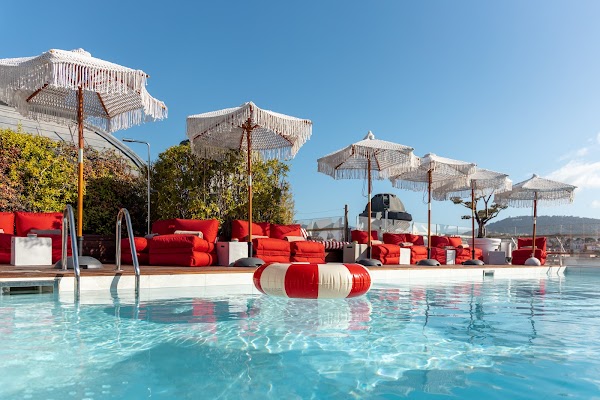 Hotel Boscolo Exedra Nice