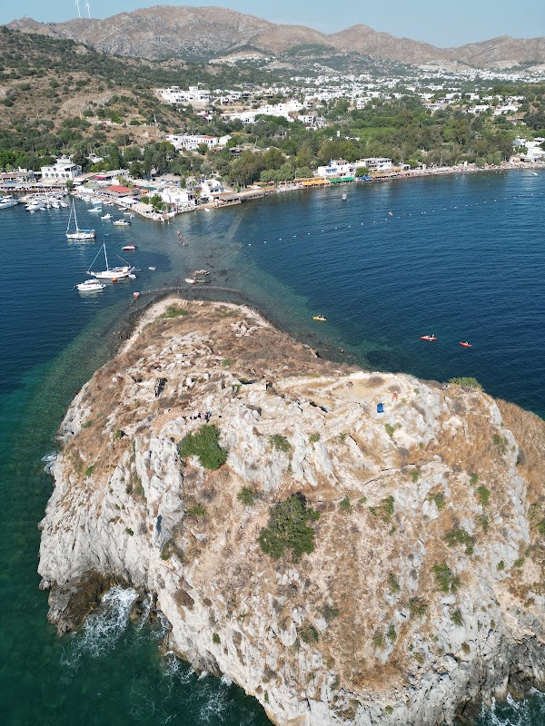 Myndos Antik Kenti