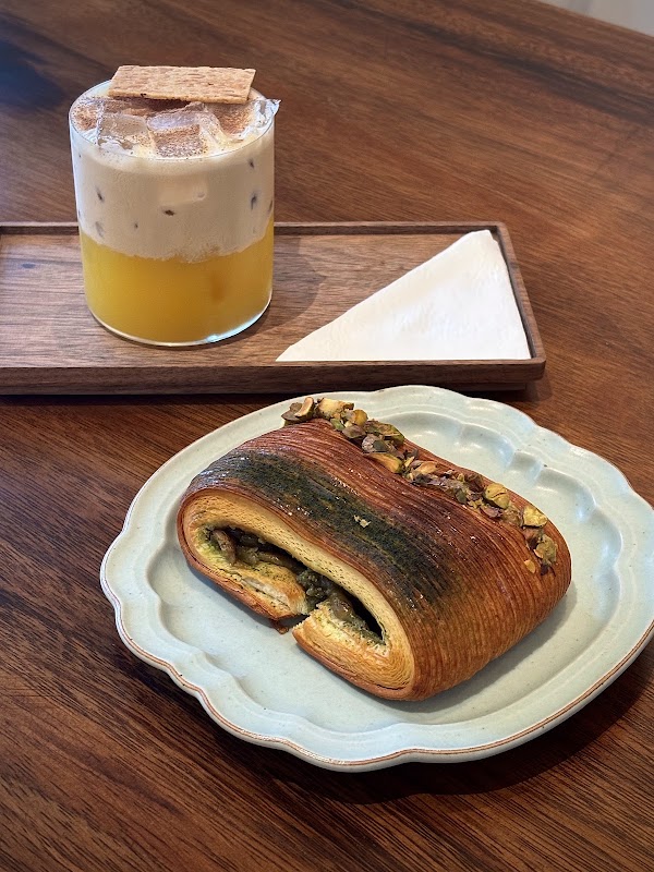 16 Grams Café - Tân Định 2