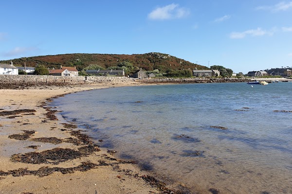 Tresco 4