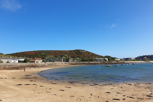 Tresco 2