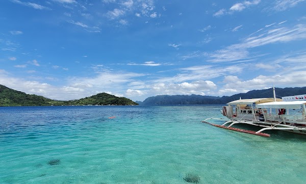 Coron Island 2