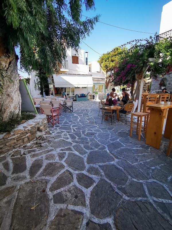 Antiparos 5