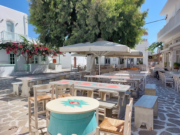 Antiparos 4