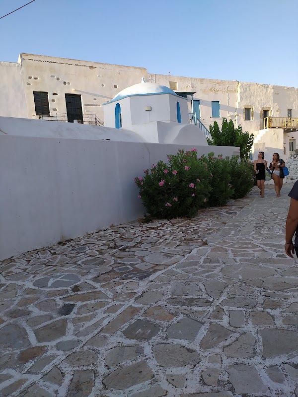 Antiparos 3