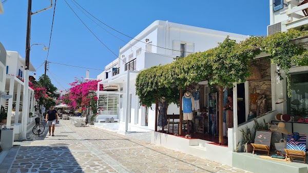 Antiparos 2