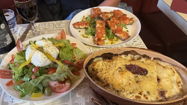 Le Bistro des Augustins 4