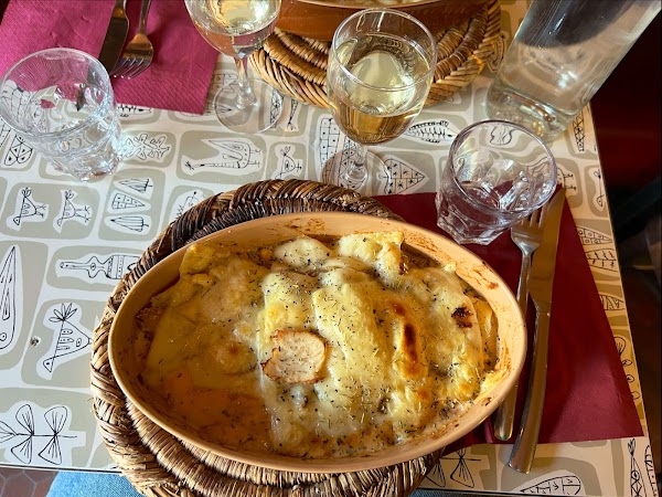 Le Bistro des Augustins 3