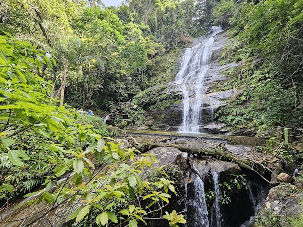 Tijuca National Park