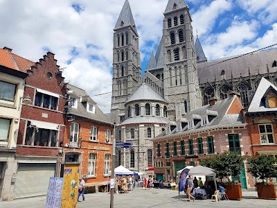 Tournai