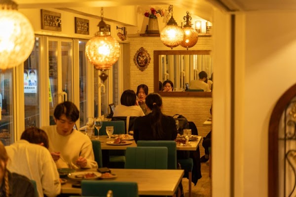 Kagurazaka Cococino