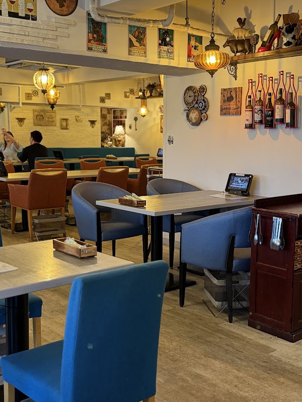 Kagurazaka Cococino 2