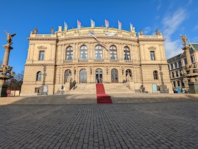 Rudolfinum