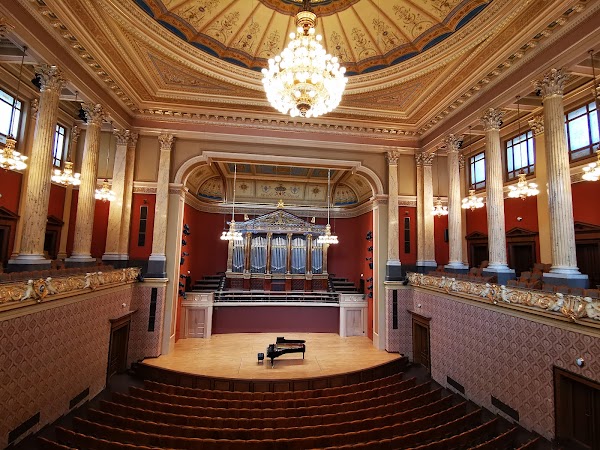 Rudolfinum 5