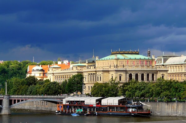 Rudolfinum 4
