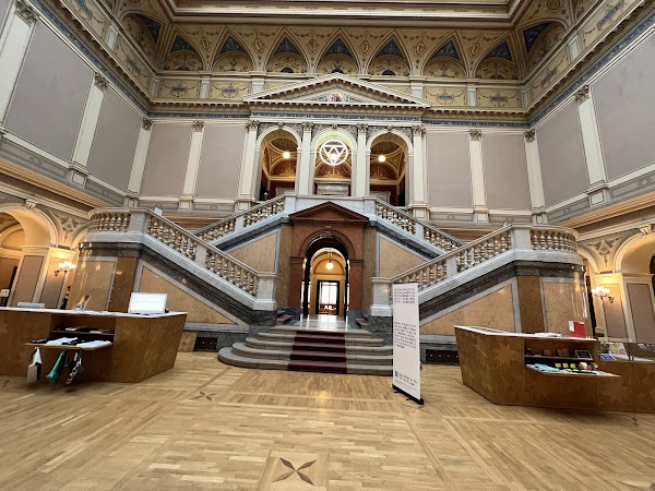 Rudolfinum 3