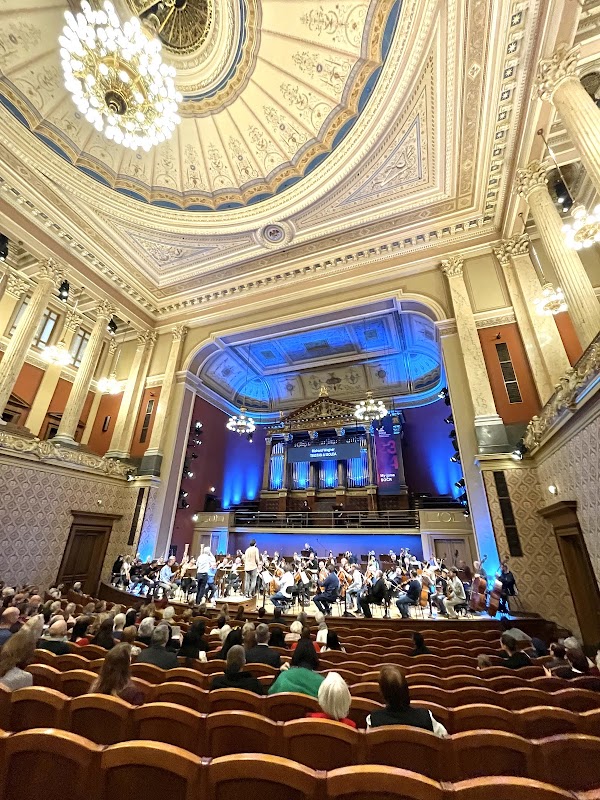 Rudolfinum 2