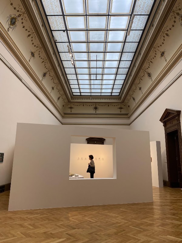 Galerie Rudolfinum 4