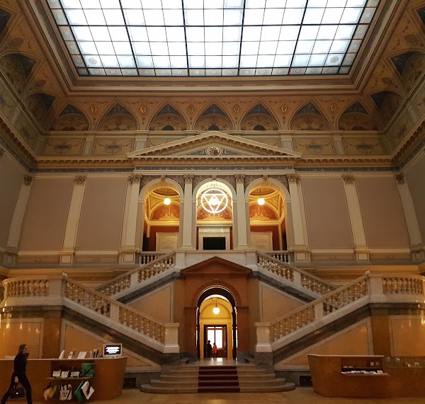 Galerie Rudolfinum 2