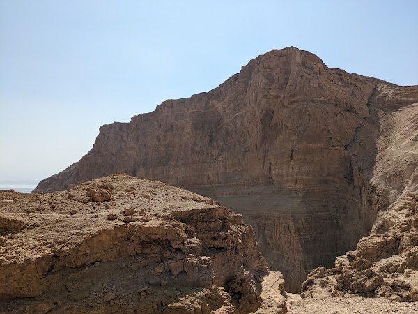 Masada National Park 3