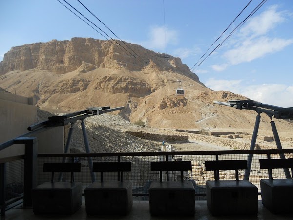 Masada National Park 2