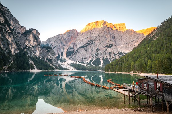 Pragser Wildsee 1