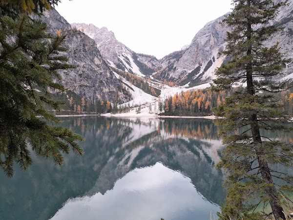 Pragser Wildsee 4