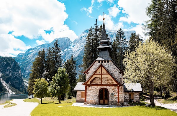 Pragser Wildsee 3