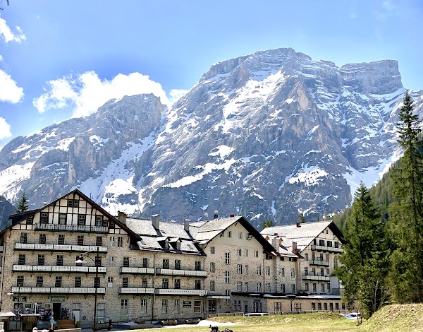 Pragser Wildsee 2