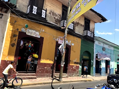 Mercado Central