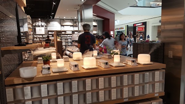 MUJI Markville 3