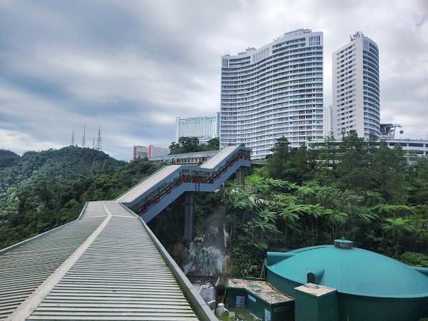 Genting