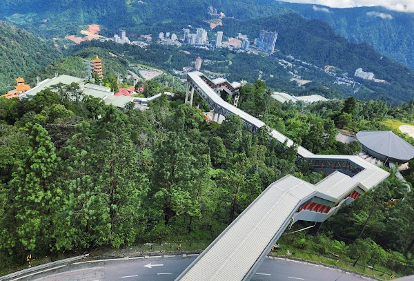 Antara Link Bridge 5