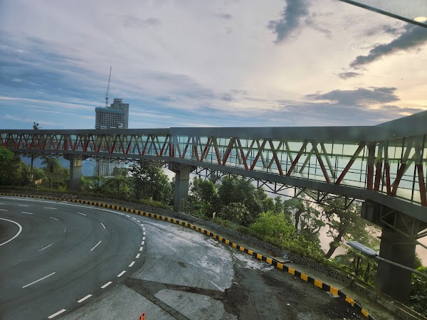 Antara Link Bridge 3