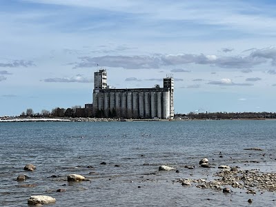 Collingwood Harbour